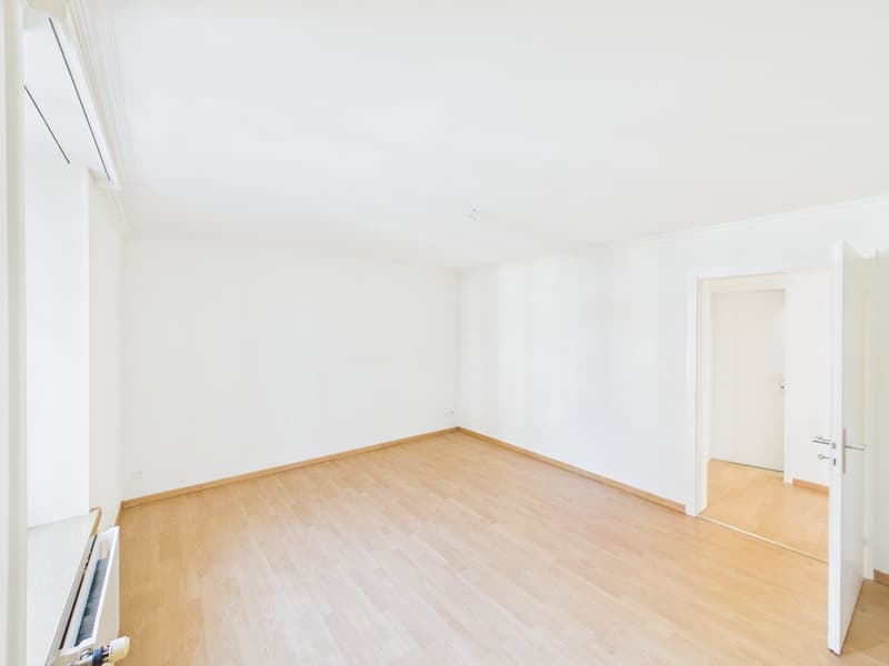 Bright 3.5-room apartment with balcony in a quiet location in St. Gallen (14)