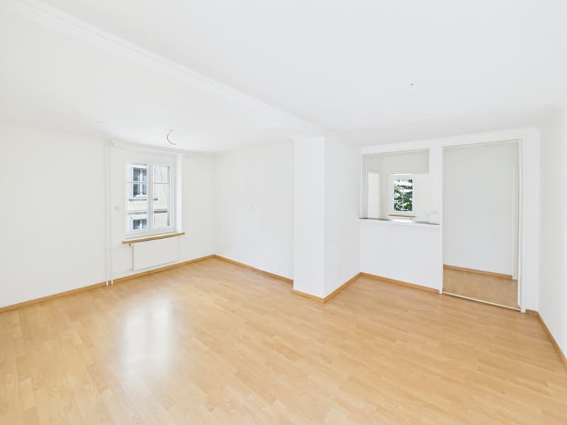 Bright 3.5-room apartment with balcony in a quiet location in St. Gallen (12)