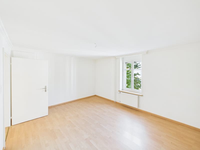 Bright 3.5-room apartment with balcony in a quiet location in St. Gallen (7)