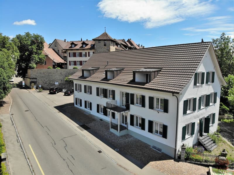 Aussenansicht