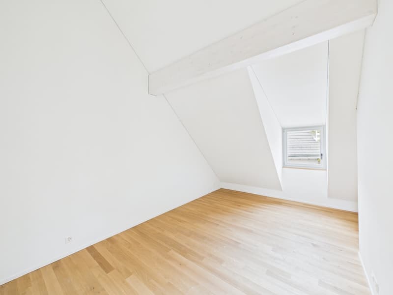 Appartamento duplex moderno di 3 locali a Diessenhofen (5)