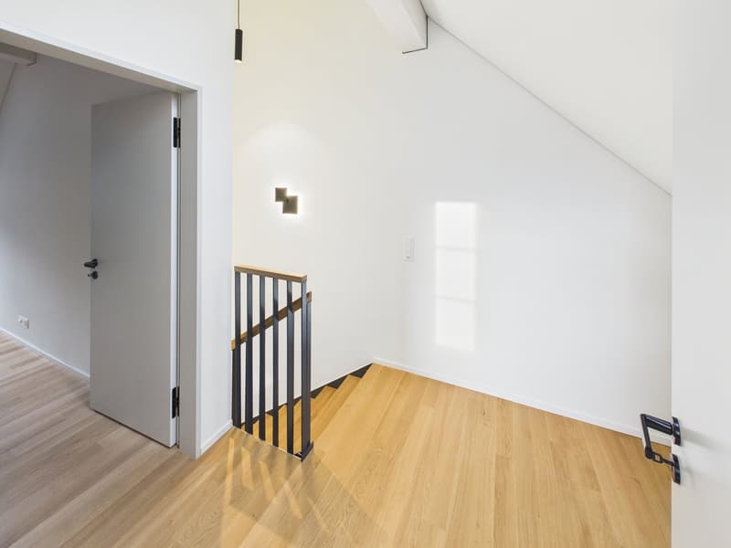 Appartamento duplex moderno di 3 locali a Diessenhofen (4)
