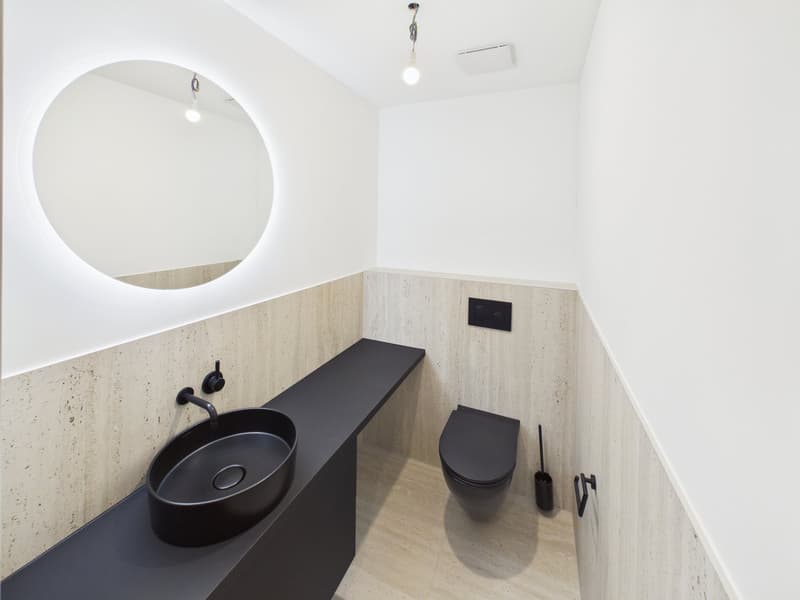Appartamento duplex moderno di 3 locali a Diessenhofen (11)