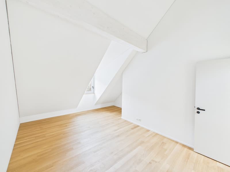 Appartamento duplex moderno di 3 locali a Diessenhofen (6)