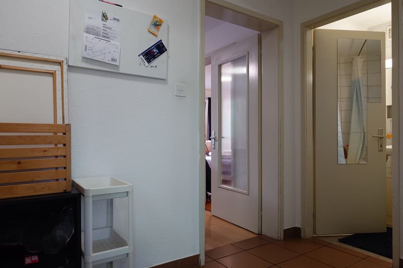 2.5-room apartment in the heart of Flawil (4)