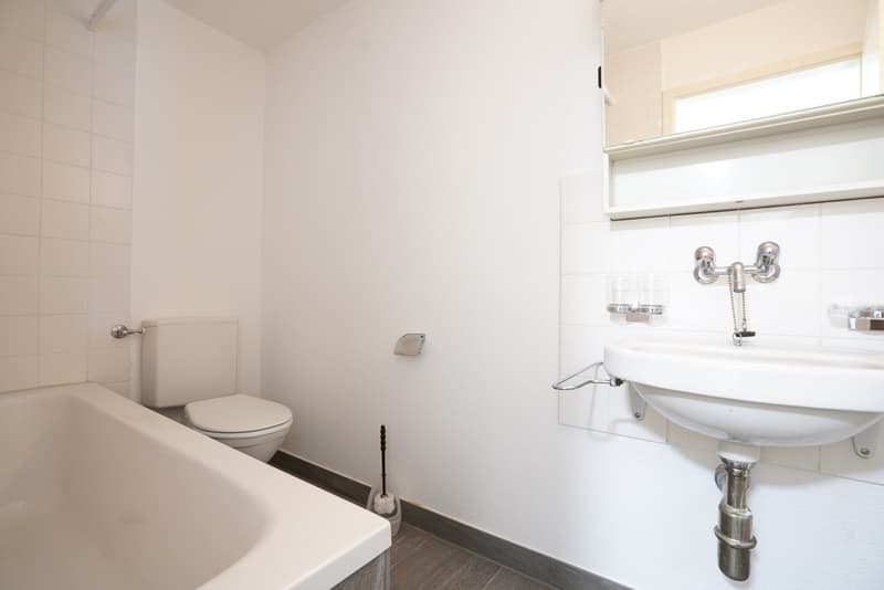 2.5-room apartment in the heart of Flawil (3)
