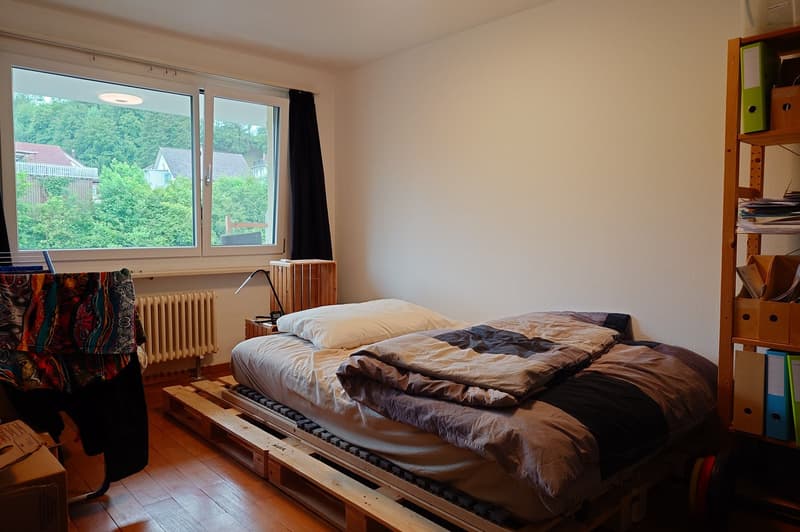 2.5-room apartment in the heart of Flawil (6)