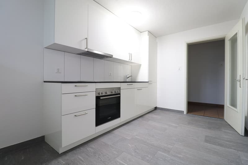 2.5-room apartment in the heart of Flawil (2)