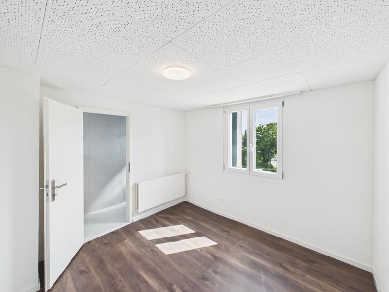 Charming 3.5-room attic apartment in Romanshorn – available immediately! (11)
