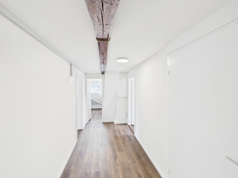 Charming 3.5-room attic apartment in Romanshorn – available immediately! (7)