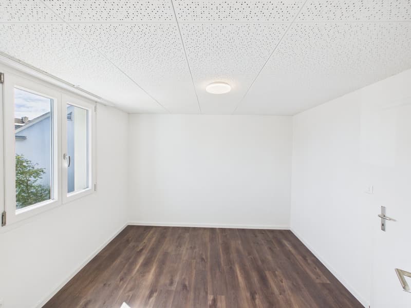Charming 3.5-room attic apartment in Romanshorn – available immediately! (12)