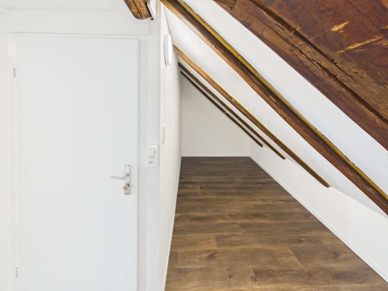Charming 3.5-room attic apartment in Romanshorn – available immediately! (8)