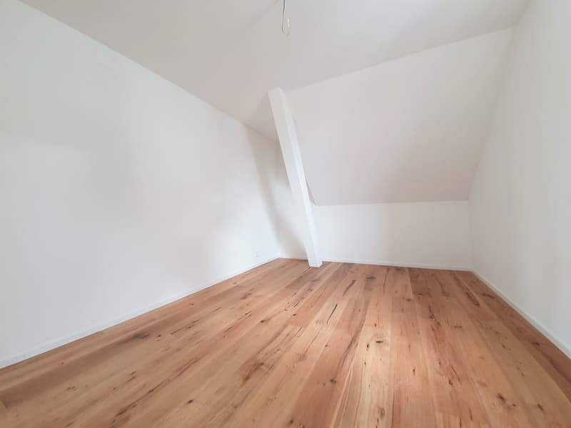 Quiet 2.5-room attic apartment (3)