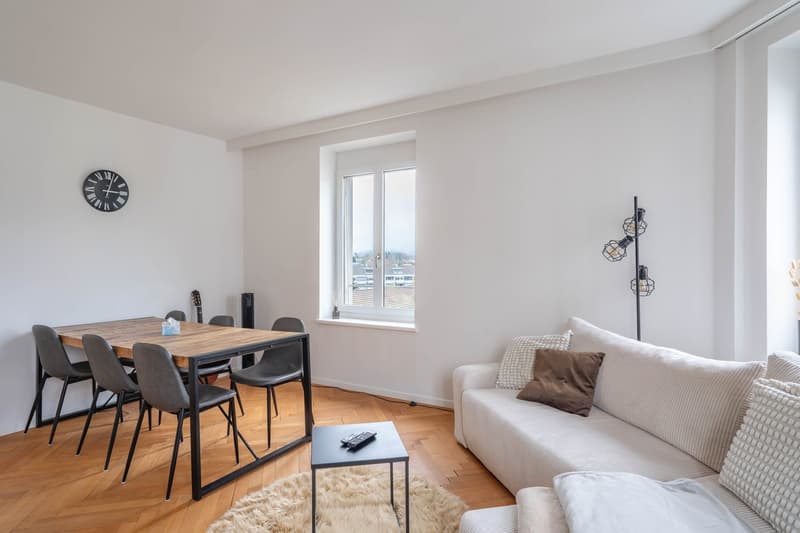 Charmante 2.5-Zimmer-Wohnung an zentraler Lage in St. Gallen (5)