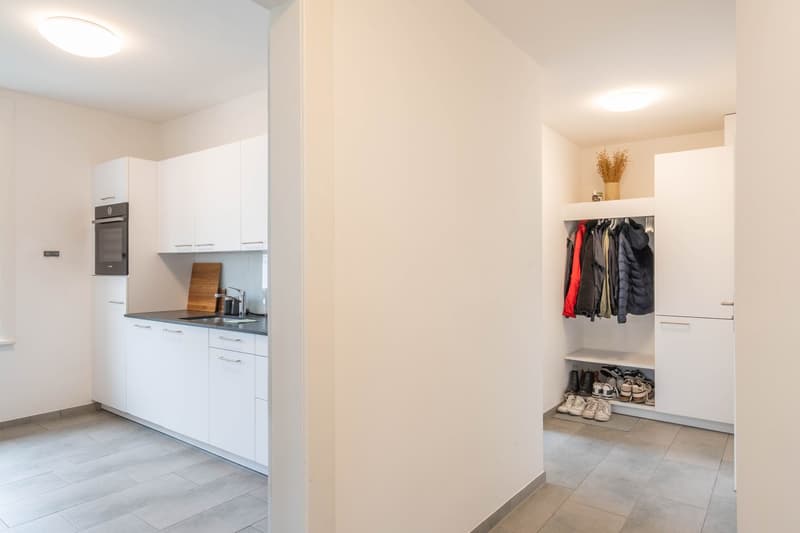 Charmante 2.5-Zimmer-Wohnung an zentraler Lage in St. Gallen (3)