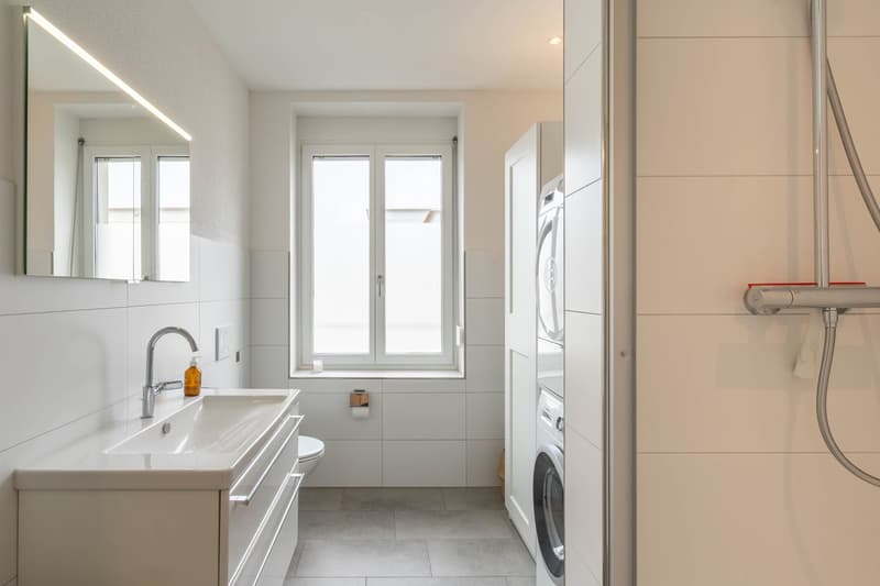 Charming 2.5-room apartment in a central location in St. Gallen (6)