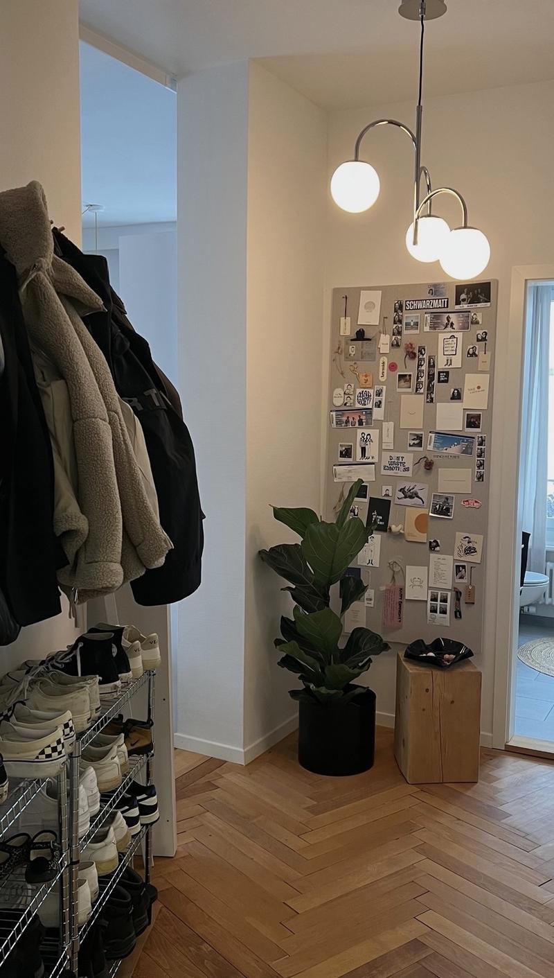 Charming 2.5-room apartment in a central location in St. Gallen (3)