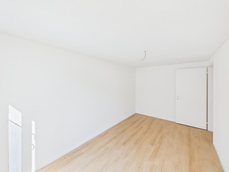 Appartement de 2 pièces rénové dans un quartier calme à St. Gallen (9)