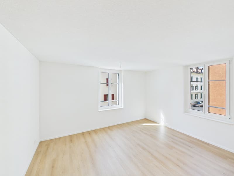 Appartement de 3,5 pièces rénové à neuf au cœur de St. Gallen (4)