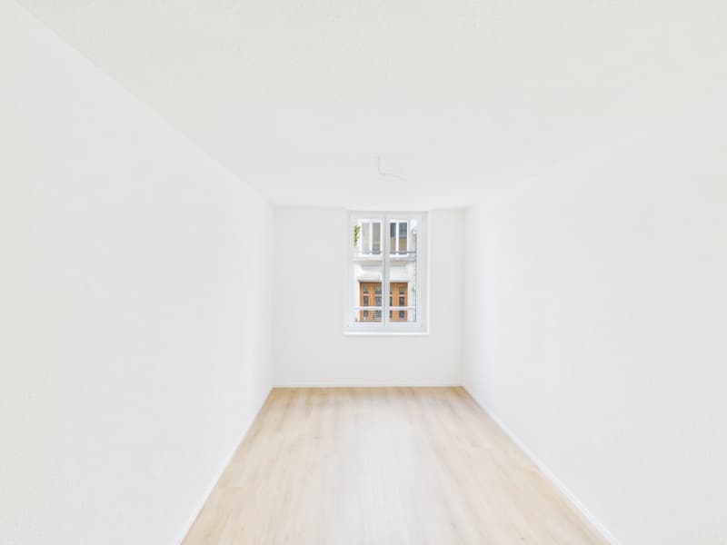 Appartement de 3,5 pièces rénové à neuf au cœur de St. Gallen (9)