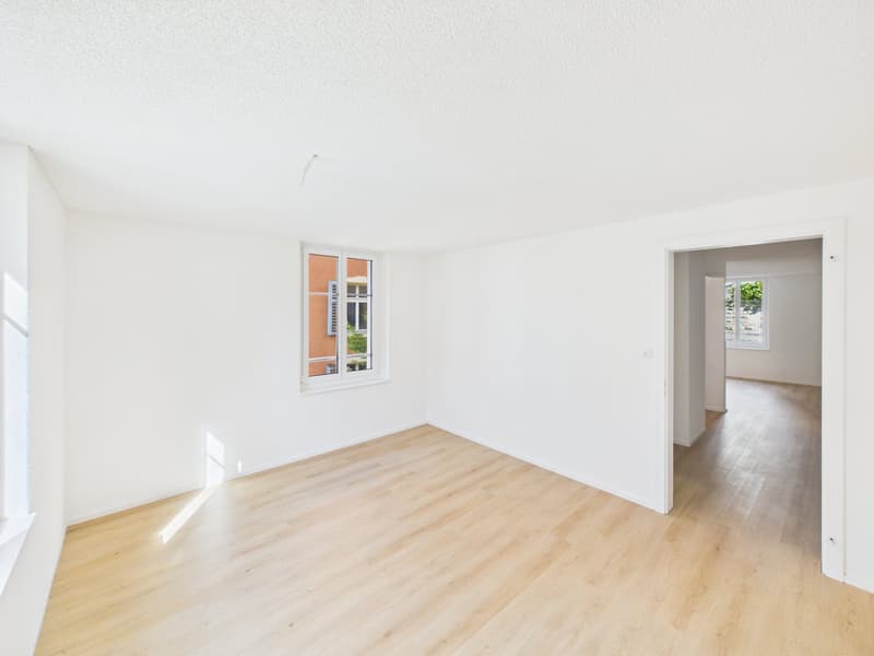 Appartement de 3,5 pièces rénové à neuf au cœur de St. Gallen (5)