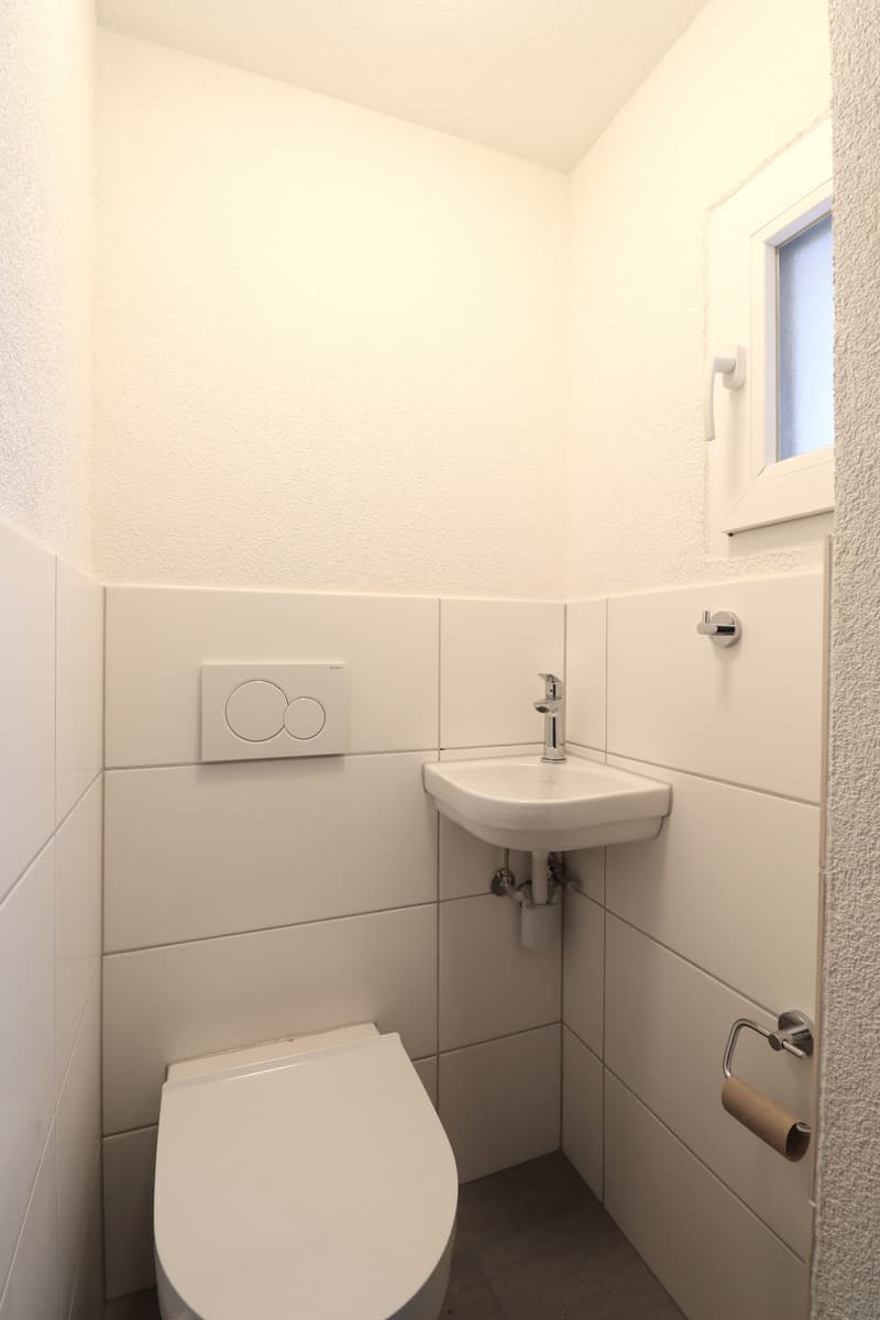 Modern commercial space in the heart of Bischofszell (7)