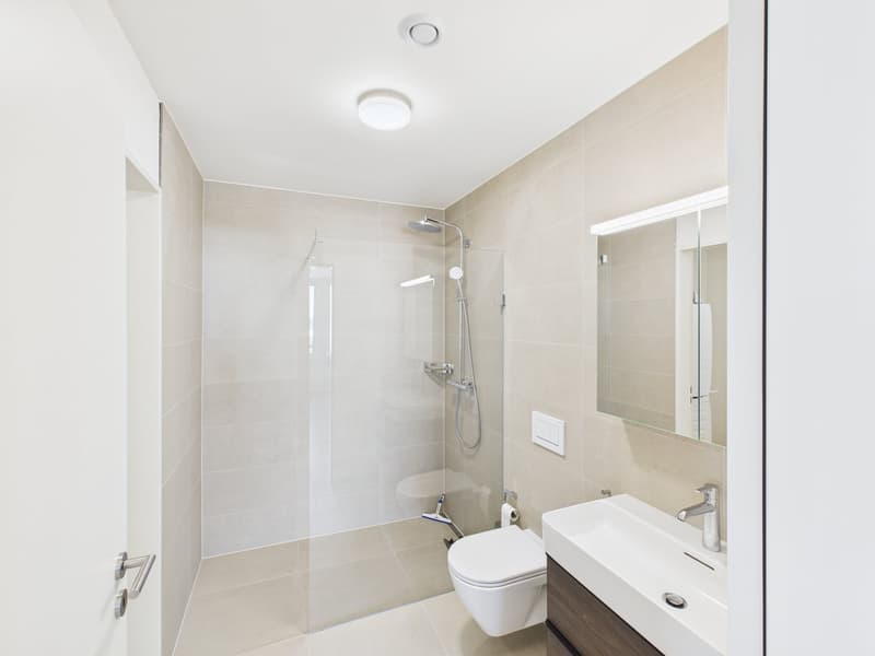 Modern 2.5-room apartment with balcony in Uzwil (6)