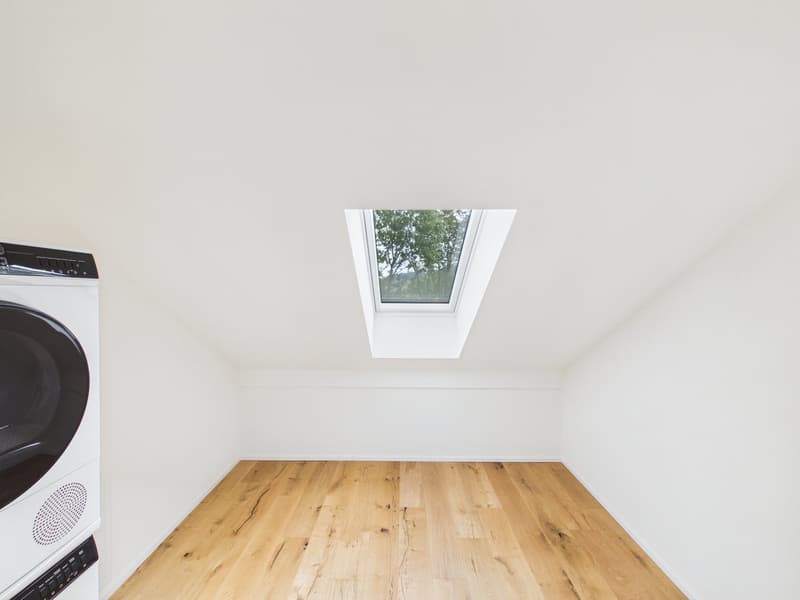 Appartamento mansardato moderno 3.5 locali a Märstetten (10)