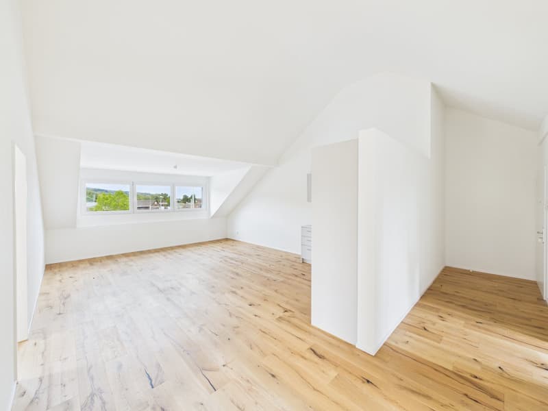 Appartamento mansardato moderno 3.5 locali a Märstetten (7)