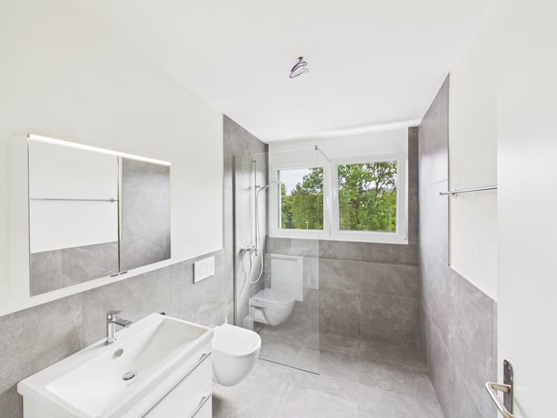 Appartamento mansardato moderno 3.5 locali a Märstetten (3)