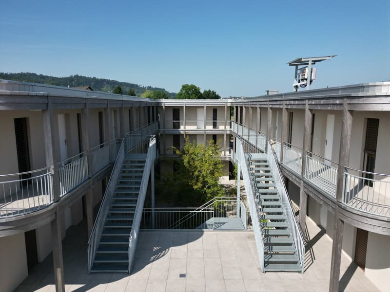 Modern und Zentral (12)
