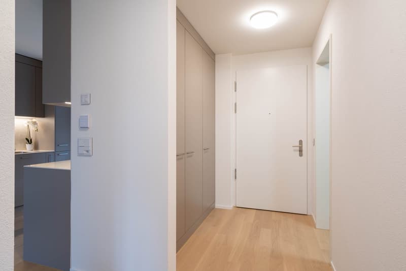 Modern und Zentral (5)