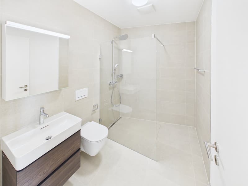 Moderne 2.5-Zimmerwohnung mit 14m2 Balkon (6)