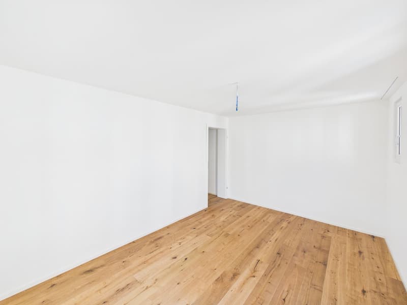 ERSTBEZUG - Totalsanierte 3.5-Zimmer-Wohnung an ruhiger Lage (3)