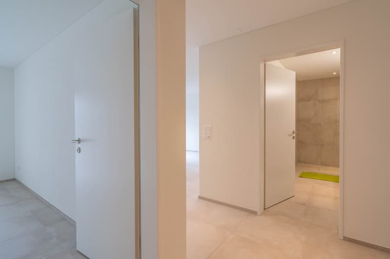 Moderne 2.5-Zimmer-Wohnung in Sirnach (7)