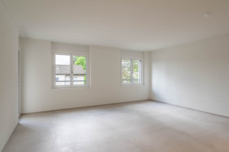 Moderne 2.5-Zimmer-Wohnung in Sirnach (2)