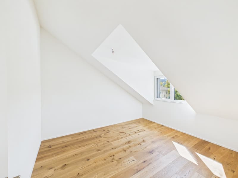 Erstvermietung: 5.5-Zimmer Maisonettewohnung mit Balkon in Winterthur (19)