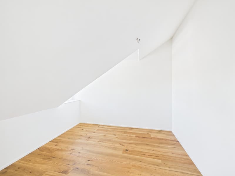 Erstvermietung: 5.5-Zimmer Maisonettewohnung mit Balkon in Winterthur (18)