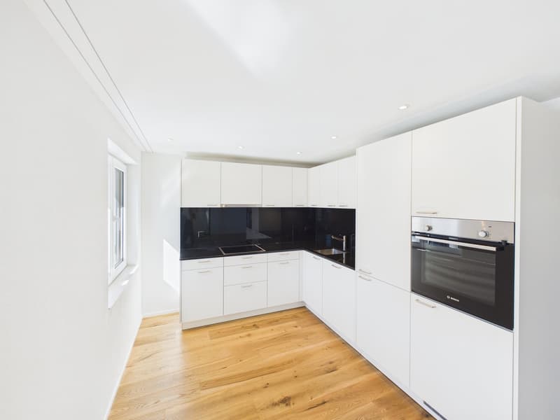 Erstvermietung: 5.5-Zimmer Maisonettewohnung mit Balkon in Winterthur (3)