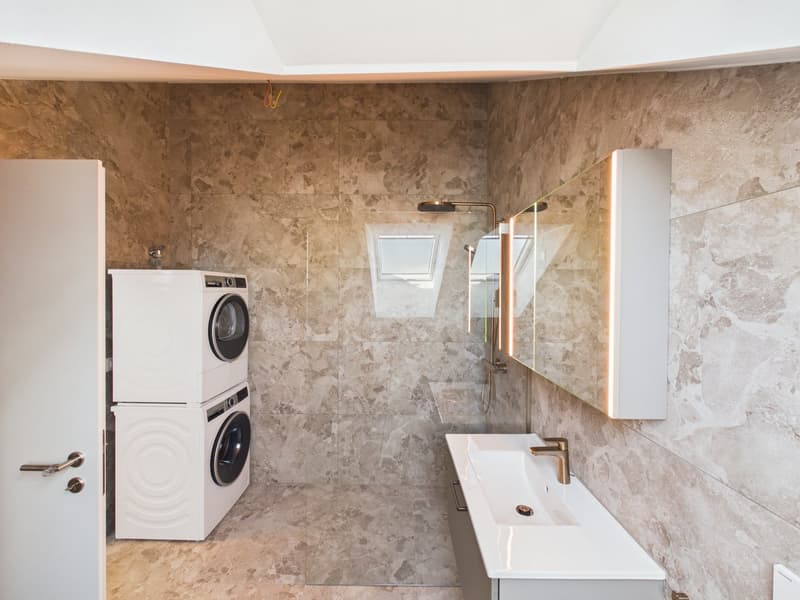 Erstvermietung: 5.5-Zimmer Maisonettewohnung mit Balkon in Winterthur (7)