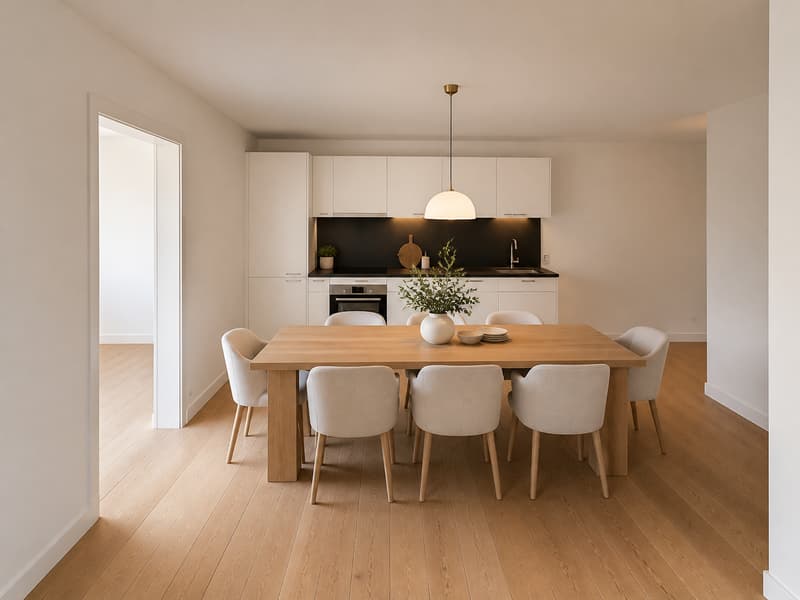 Totalsanierte 3.5-Zimmer-Wohnung mit Balkon in Winterthur (5)