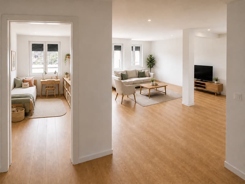 Totalsanierte 3.5-Zimmer-Wohnung mit Balkon in Winterthur (7)