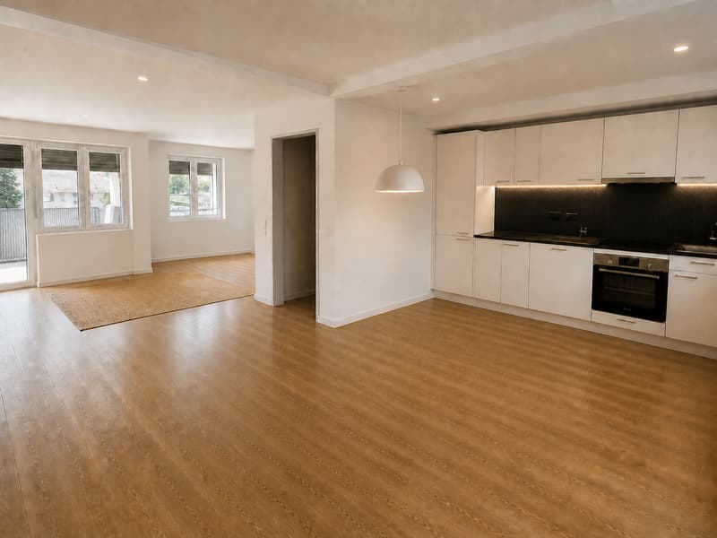 Totalsanierte 2.5-Zimmer-Wohnung mit Balkon in Winterthur (10)