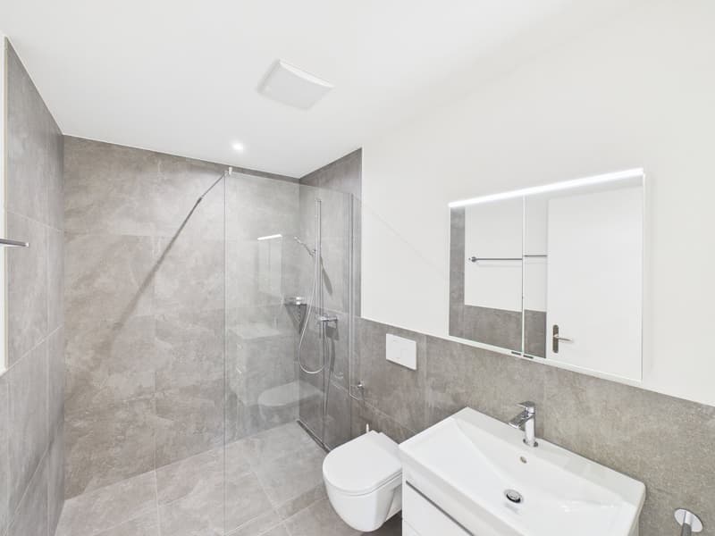 Moderne 3.5-Zimmer Gartenwohnung in Märstetten – Neubau (9)