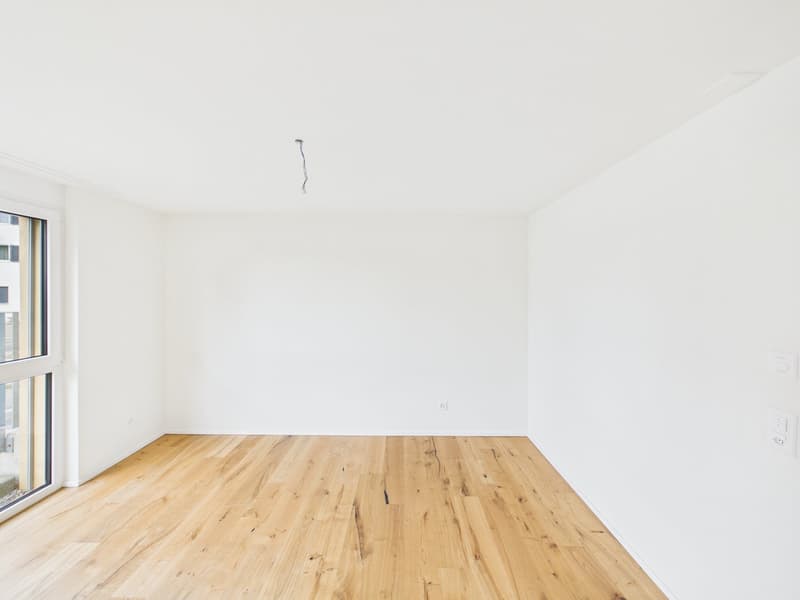 Moderne 3.5-Zimmer Gartenwohnung in Märstetten – Neubau (8)
