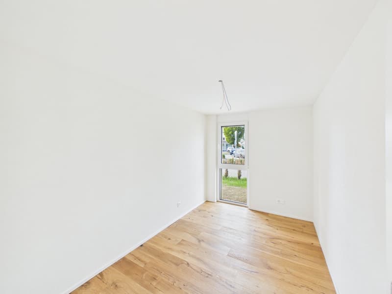 Moderne 3.5-Zimmer Gartenwohnung in Märstetten – Neubau (10)