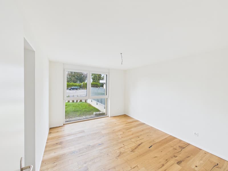 Moderne 3.5-Zimmer Gartenwohnung in Märstetten – Neubau (4)