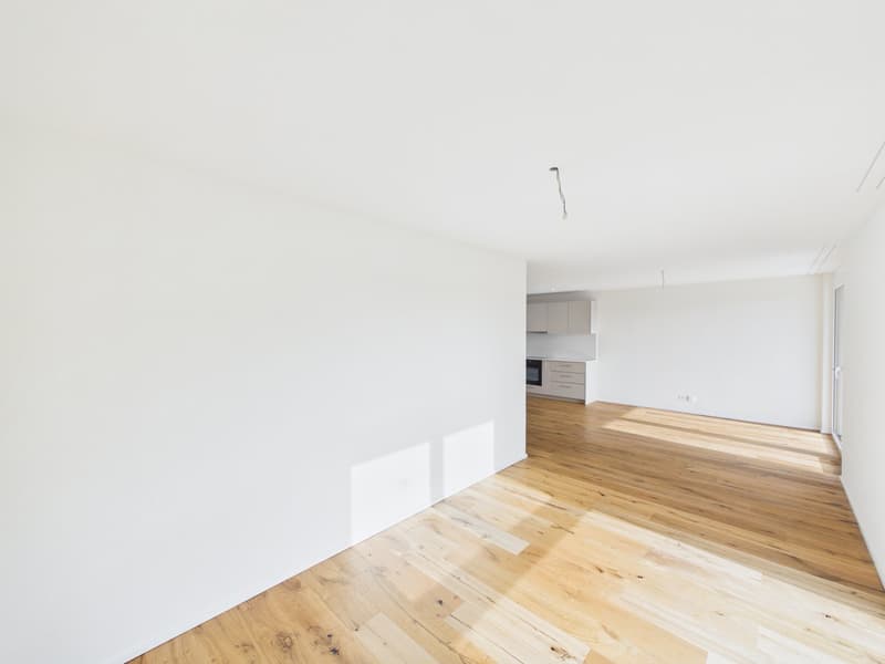 Moderne 3.5-Zimmer Gartenwohnung in Märstetten – Neubau (7)