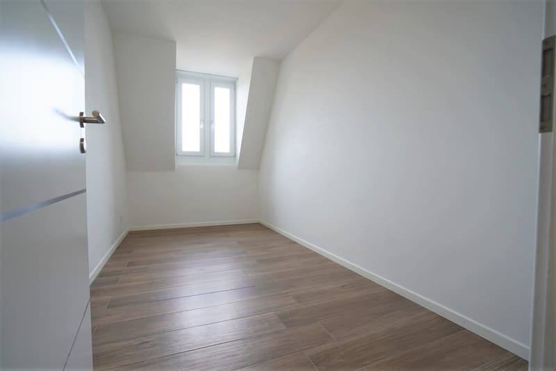 Moderne 4.5-Zimmer Wohnung (6)
