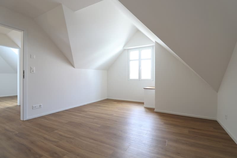 Zimmer I